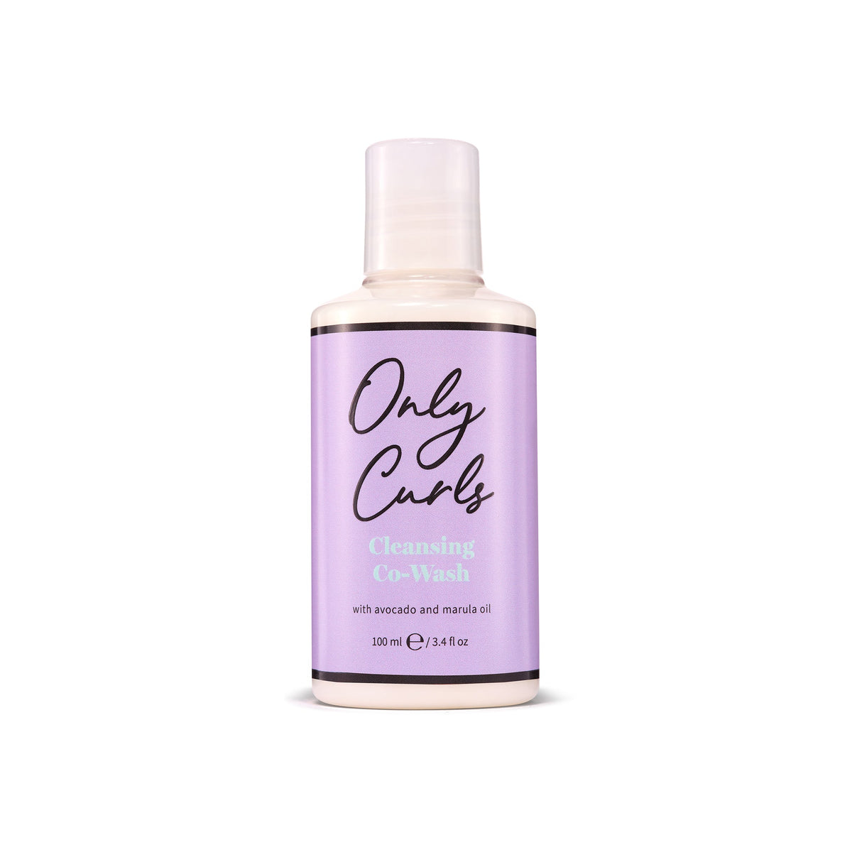 Mini Cleansing Co Wash
