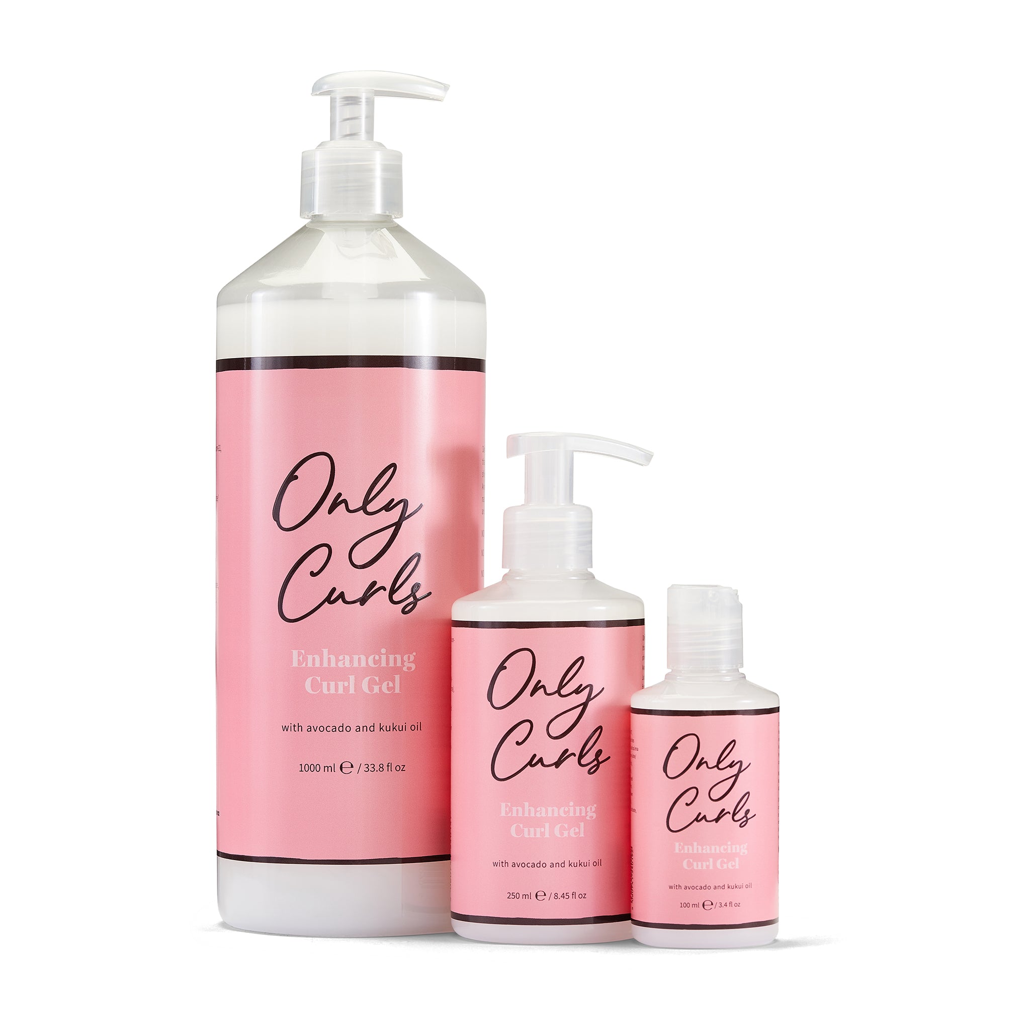 Mesmerizing Only Curls Gel Landscape for Your Screen Mesmerizing Only Curls Gel Landscape for Your Screen