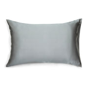Only Curls Silk Pillowcase - Grey