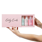 Mini Collection - Only Curls