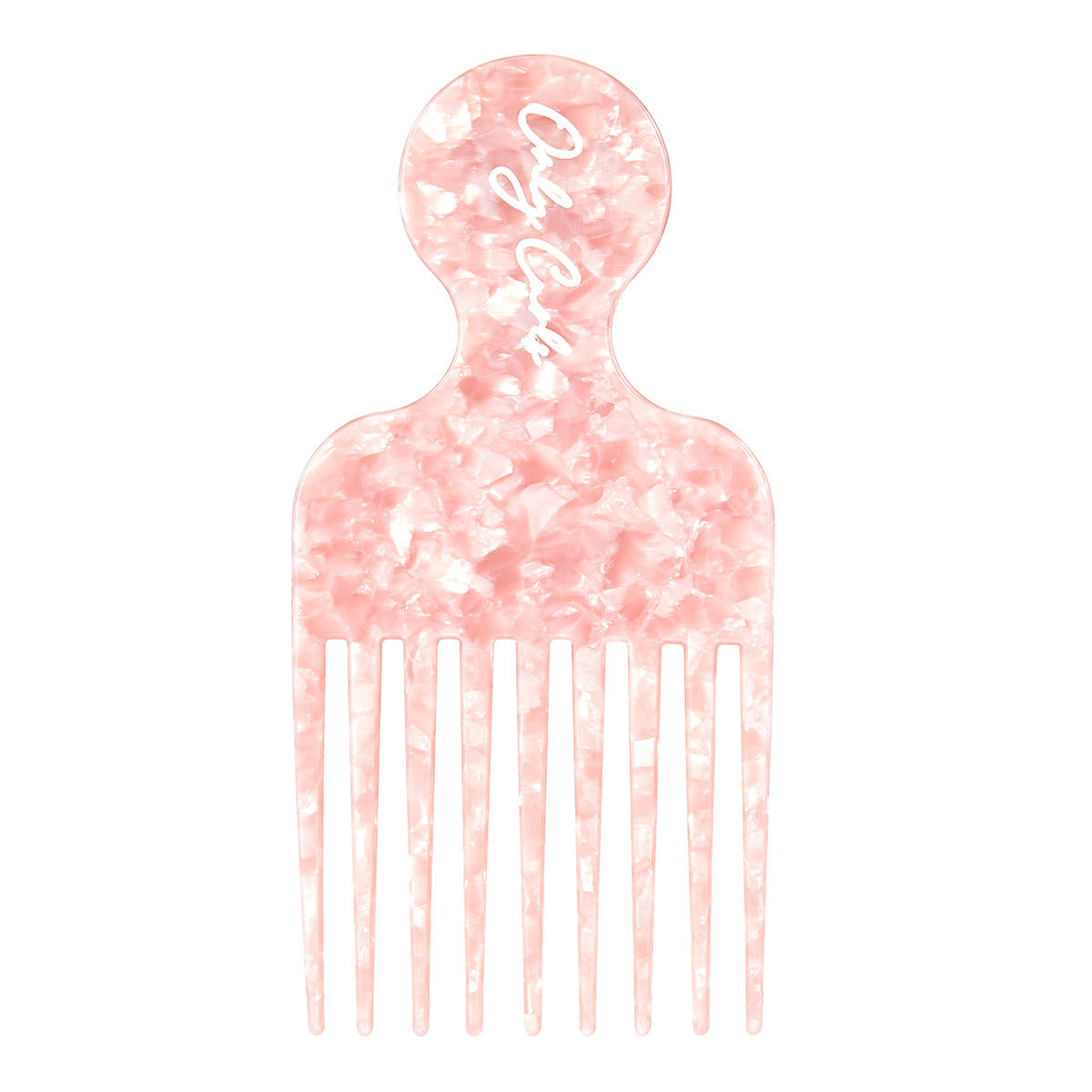 Afro Comb Shimmer