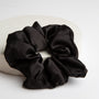 Satin Scrunchies