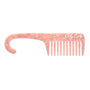 Wide Tooth Comb for Curly Hair