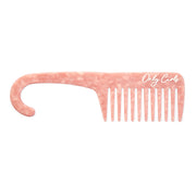 Only Curls Shower Comb - Pink Shimmer